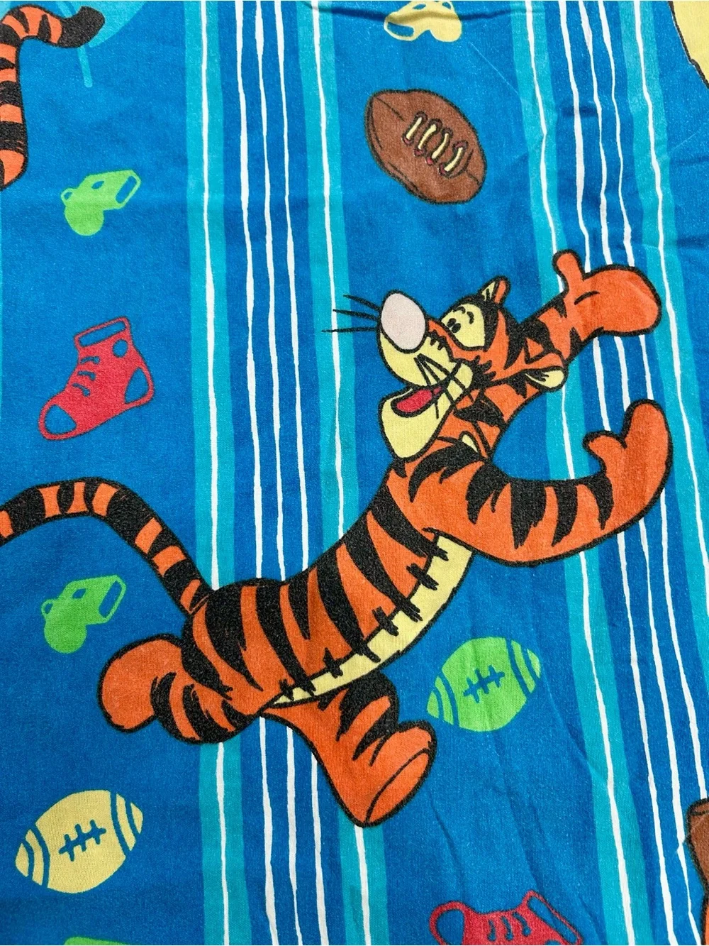 Vintage Disney Winnie the Pooh 